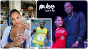 Who is Usain Bolt's Girlfriend: All you need to know about Kasi Bennett and their first love story