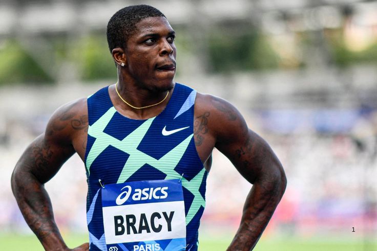 Florida Man Charged, Facing 10 Years in Jail for Supplying Drugs in Case Linked to Suspended US Sprinter