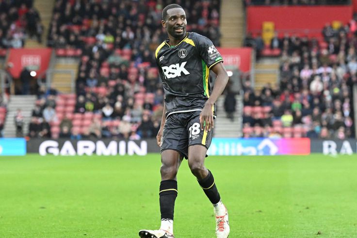 Charlton Coach Reacts to Collins Sichenje’s Debut as Harambee Stars Defender is Voted Man of the Match