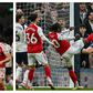 Tottenham vs Arsenal: Eze haunts Spurs again as Gunners bounce back to keep Man City at bay
