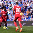 Getafe vs Sevilla: Akor, Ejuke involved as Rojiblancos claim unlikely away win