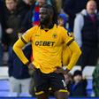 Wolves manager opens up on Arokodare struggles