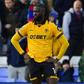 Arokodare denies accusation of disrupting Wolves training