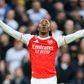Arsenal star Eze explains why he loves scoring against Tottenham