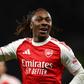 Ex-Eagles star Eze surpasses Bruno Fernandes, De Bruyne to top key Premier League stat