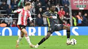 Collins Sichenje on How He Contained English Championship’s Most Dangerous Winger During Charlton Debut