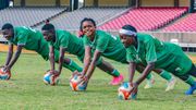 Harambee Starlets Secure High-Profile Friendlies Ahead of WAFCON 2026