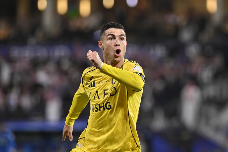 Ronaldo sends strong message to Jesus amidst Portugal suspension