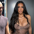 ‘Lewis still has PLENTY of women’ — Insider reveals Hamilton’s romance with Kim Kardashian is nothing more than an extended booty call