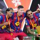 He’s an example of a player that could fit — Barcelona presidential candidate reveals his superstar signing target