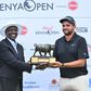 South Africa’s Casey Jarvis Pockets Ksh59 Million After Magical Kenya Open Victory