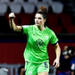 Wolfsburg beat 10-woman PSG at the Parc des Princes