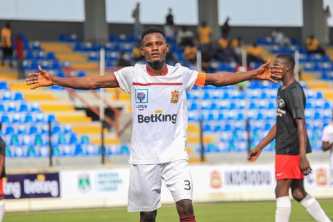 Oga Boys see off Ebedei in 4-goal thriller
