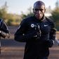 Eliud Kipchoge