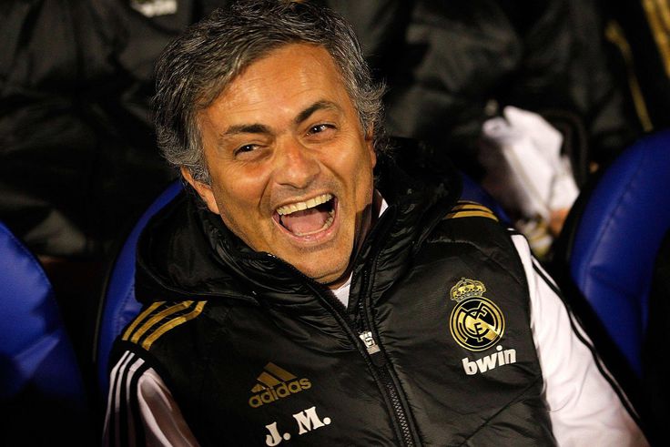 Mourinho excites Real Madrid fans with comments about Benfica future