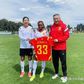 Edo Queen's Star, Joy Jerry joins Chinese Women's Super League club Changchun