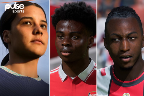 FIFA 23 Update features NWSL and UWCL addition with big gameplay changes