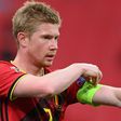 Belgium have confirmed that star midfielder Kevin De Bruyne will take over as new national team captain.