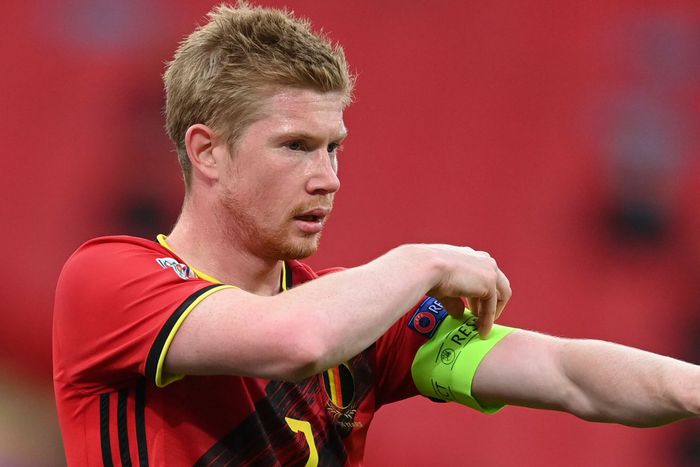 Belgium have confirmed that star midfielder Kevin De Bruyne will take over as new national team captain.