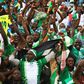 ‘I will carry olosho instead’ – Nigerians react to ticket prices for Super Eagles tie