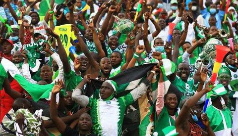 ‘I will carry olosho instead’ – Nigerians react to ticket prices for Super Eagles tie