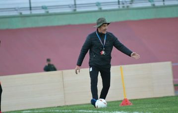 Micho happy to learn from Ismailia friendly