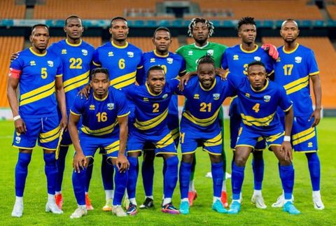 Africa Cup of Nations qualifiers resume with two exciting draws