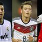 Fans hail magician Ozil on retirement at 34