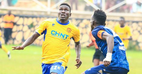 KCCA against Bright Stars headlines quarterfinal business