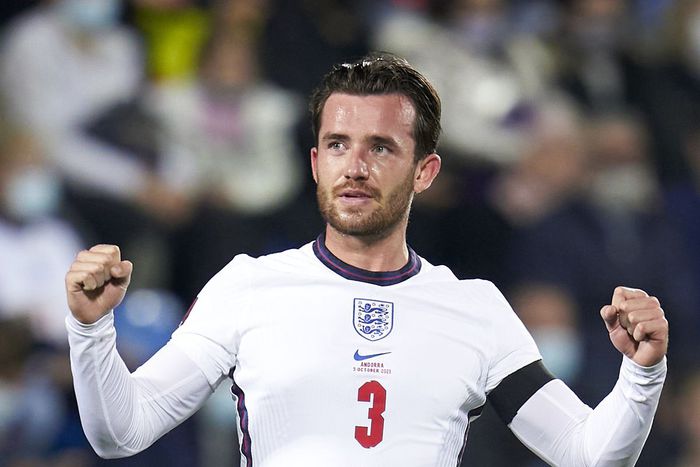 Chelsea left-back Ben Chilwell has revealed he is now mentally stronger after missing out on playing for England at the World Cup in Qatar.