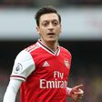 Former Real Madrid and Arsenal star Mesut Ozil retires from football
