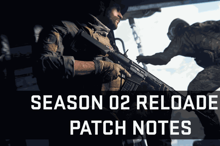 Call of Duty: Warzone II And Modern Warfare II new updates released