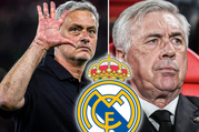 Jose Mourinho set to replace Carlo Ancelotti as new Real Madrid coach