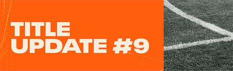 FIFA 23 Title Update 9