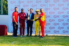 DISAPPOINTED CRANES PICKED LESSON IN QATAR