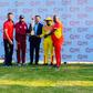 DISAPPOINTED CRANES PICKED LESSON IN QATAR