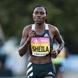 Sheila Chepkirui