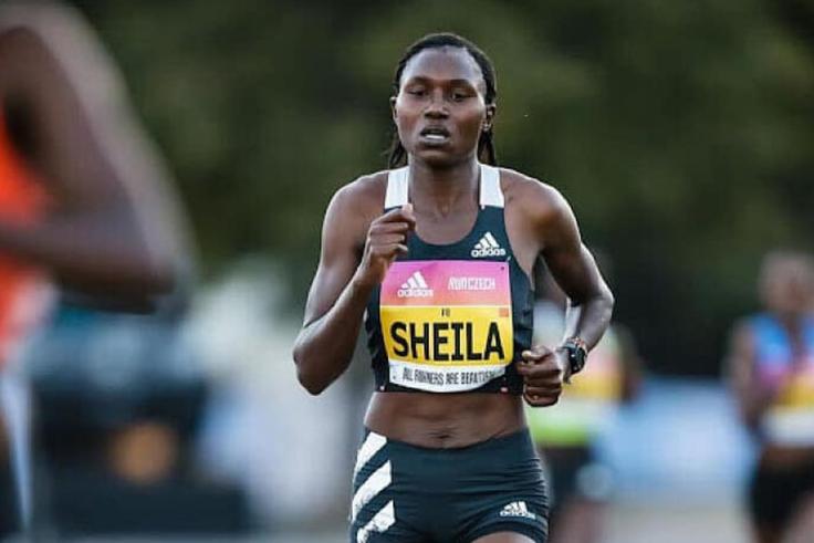 Sheila Chepkirui