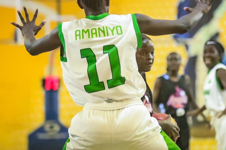 KIU Rangers blow out Angels in season opener