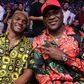 'He didn't train' - Francis Ngannou explains why Kamaru Usman lost