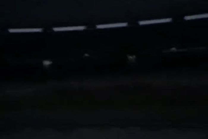 Super Eagles News: Nigeria suffers blackout in training