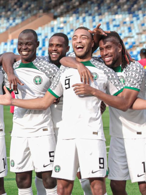 06173bed-537d-4152-9b79-07cec22808b9 Nigeria vs Mali: 3 important things we learnt from 2-0 defeat to Les Aigles