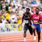 Confirmed! Fred Kerley & Christian Coleman to clash at Shanghai/Suzhou Diamond League