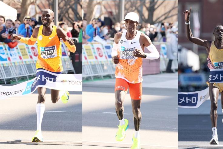 Athletics Kenya to make changes to Olympics marathon team following Kelvin Kiptum’s demise