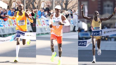 Athletics Kenya to make changes to Olympics marathon team following Kelvin Kiptum’s demise
