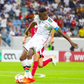 Harambee Stars captain Michael Olunga sends inspirational message to Rising Stars players
