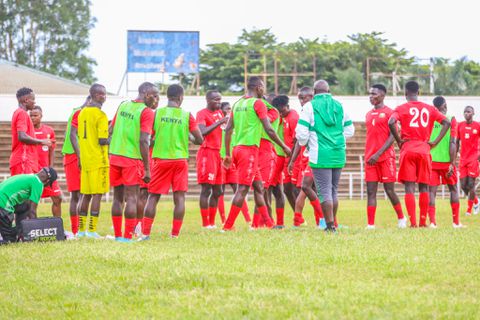 Where to watch Kenya U20 vs Zibambwe U20 in Malawi's Four Nations Tournament