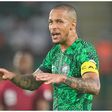 Super Eagles stand-in captain William Troost Ekong (Photo Credit: Imago)