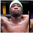 Nigerian MMA star Sodiq Yusuff set for UFC 300 against Diego Lopes.