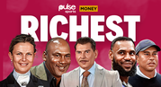 Lionel Messi and Cristiano Ronaldo MISS out of Top 10 Richest Sportsmen in the World in 2024 [UPDATED]